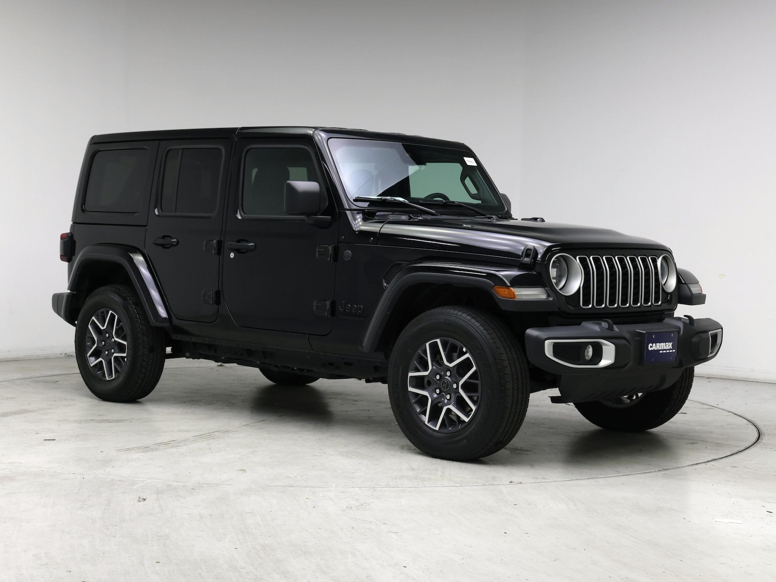 jeep wrangler 4-door 2025 1C4PJXENXSW500563 image jeep wrangler 4-door 2025 1C4PJXENXSW500563 image